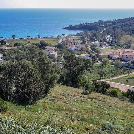 Vista Mare 35 Favone Conca
