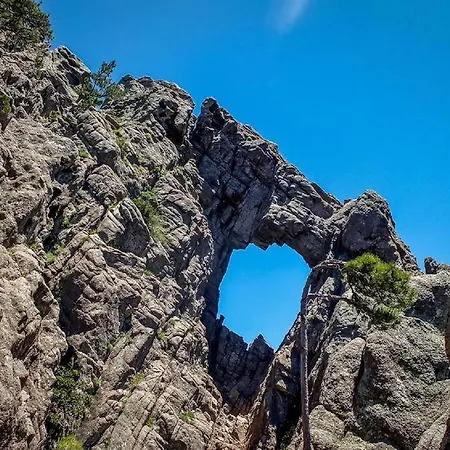 Nyaraló Vista Mare 35 Favone *