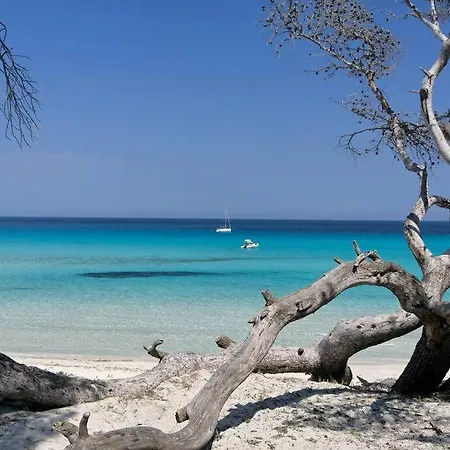 Vista Mare 35 Favone * Conca